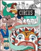 Sarah Walsh - Circus