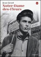 Jean Genet - Notre-Dame-des-Fleurs