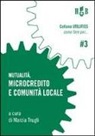Marzia Trugli - Mutualità, microcredito e comunità locale