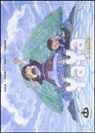 Jean-Marie Omont, Golo Zhao - Zhao, G: L'isola. Yaya