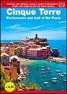 Diego Savani - Cinque Terre. Portovenere and Gulf of the Poets. Guide and maps of the old town centers. Culture, art, history, cuisine, useful information
