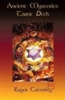 Roger Calverley - Ancient Mysteries Tarot Deck