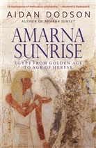 Aidan Dodson - Amarna Sunrise
