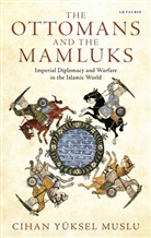 Cihan Yuksel Muslu, Cihan Yüksel Muslu - The Ottomans and the Mamluks