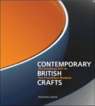 Amanda Game - Contemporary British Crafts