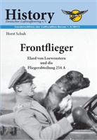 Horst Schuh - Frontflieger