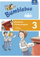 Gisela Ehlers, Ursula Michailow-Drews, Michaela Schönau, Hannelore Tait, Anna Van Montagu, Anne Zeich-Pelsis... - Bumblebee, Ausgabe 2015 für das 1.-4. Schuljahr: Bumblebee - Ausgabe 2015