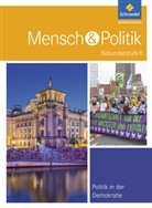 Angelik Doetsch, Angelika Doetsch, Florian Grosch - Mensch & Politik Sekundarstufe II, Themenbände: Mensch und Politik SII - Themenbände