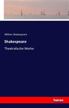 William Shakespeare - Shakespeare