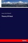 James Clerk Maxwell - Theory Of Heat