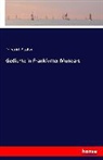 Friedrich Stoltze - Gedichte in Frankfurter Mundart
