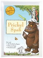 Julia Donaldson, Axel Scheffler - Der Grüffelo - Prickel-Spaß