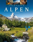 Iris Kürschner, Iris Kürschner - Abenteuer Alpen