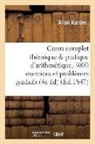 Allan Kardec, Allan Kardec - Cours complet theorique et