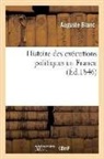 BLANC, Blanc-a - Histoire des executions