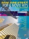 Albert (CON) Mendoza - Greatest Pop & Movie Hits 2016