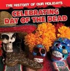 Theodore Jones - Celebrating Day of the Dead