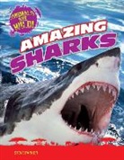 Steve Parker - Amazing Sharks