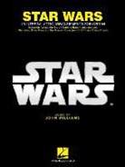 John Williams, John (COP) Williams - Star Wars for Organ