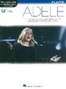 Adele Laurie) Adele (Blue Adkins, Adele (CRT) - Adele
