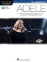 Adele Laurie) Adele (Blue Adkins, Adele (CRT) - Adele