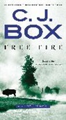 C J Box, C. J. Box - Free Fire