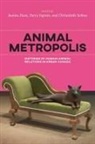 Joanna (EDT)/ Ingram Dean, Joanna Dean, Darcy Ingram, Christabelle Sethna - Animal Metropolis