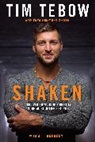 A. J. Gregory, Tim Tebow, Tim/ Gregory Tebow - Shaken