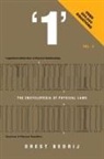 Orest Bedrij - 1 the Encyclopedia of Physical Laws