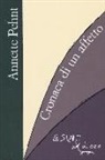 Annette Pehnt - Cronaca di un affetto