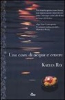 Kalyan Ray - Una casa di acqua e cenere