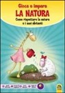 Gioca e impara la natura