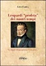Lino Farina - Leopardi «profeta» dei nostri tempi