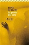 Elias Khoury - La porta del sole