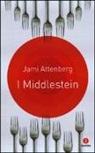 Jami Attenberg - I Middlestein