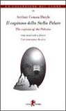 Arthur Conan Doyle, Arthur Conan Doyle - Il capitano della stella polare. Testo inglese a fronte