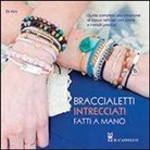 DI KIM - Braccialetti intrecciati fatti a mano
