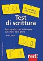 Evi Crotti - Test di scrittura