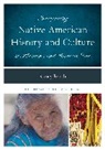Raney Bench, Bench Raney - Interpreting Native American History and Culture At Museums and