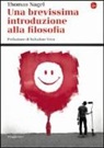 Thomas Nagel - Una brevissima introduzione alla filosofia