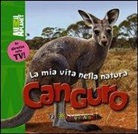 Meredith Costain - Canguro