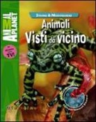 Amanda Burdon - Animali visti da vicino