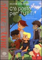 Silvia Golfera, J. Camagni - C'è posto per tutti