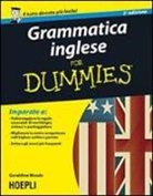 Geraldine Woods - Grammatica inglese For Dummies