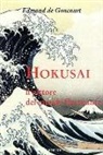 Edmond De Goncourt - Hokusai. Il pittore del mondo fluttuante