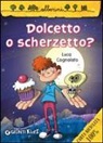 Luca Cognolato, F. Fiorin - Dolcetto o scherzetto?