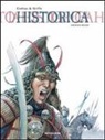 Patrick Cothias, Griffo - Gengis Khan. Il giovane Temüjin