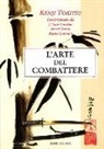 Kenji Tokitsu - L'arte del combattere