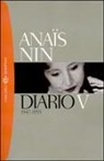 Anaïs Nin, G. Stuhlmann, Gunther Stuhlmann - 1947-1955