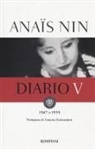 Anaïs Nin, G. Stuhlmann, Gunther Stuhlmann - 1947-1955